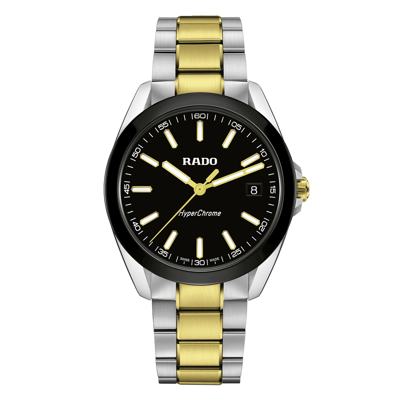 Hyperchrome Quarz Uhr Hyperchrome Quarz Uhr