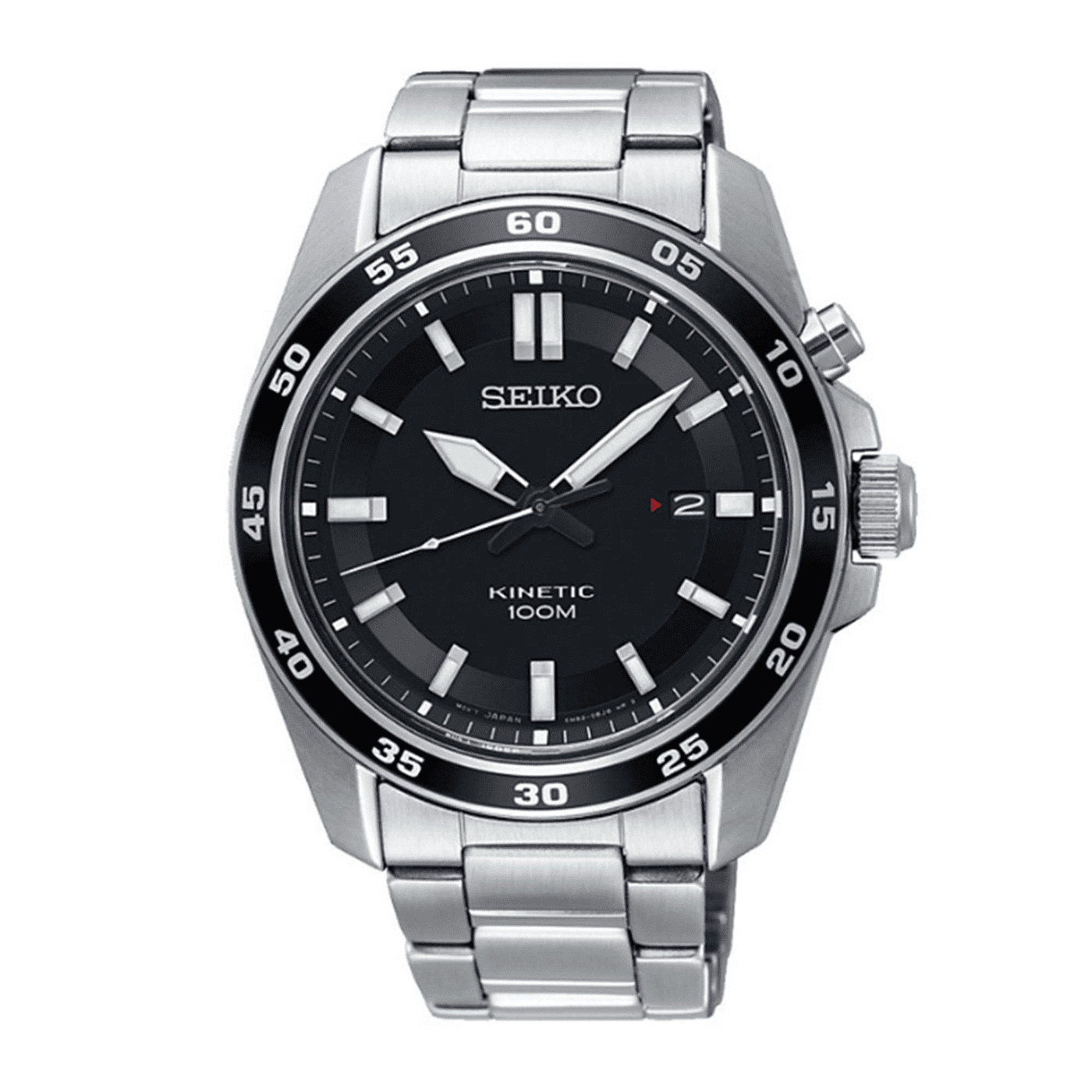 Kinetic Kinetik Uhr Kinetic Kinetik Uhr