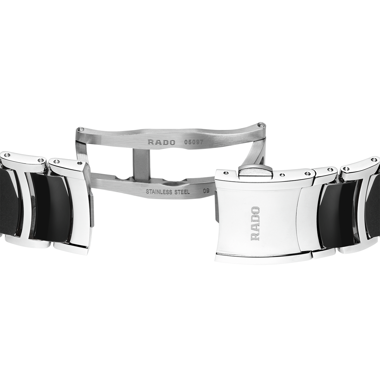 Centrix Diamonds Quarz Uhr