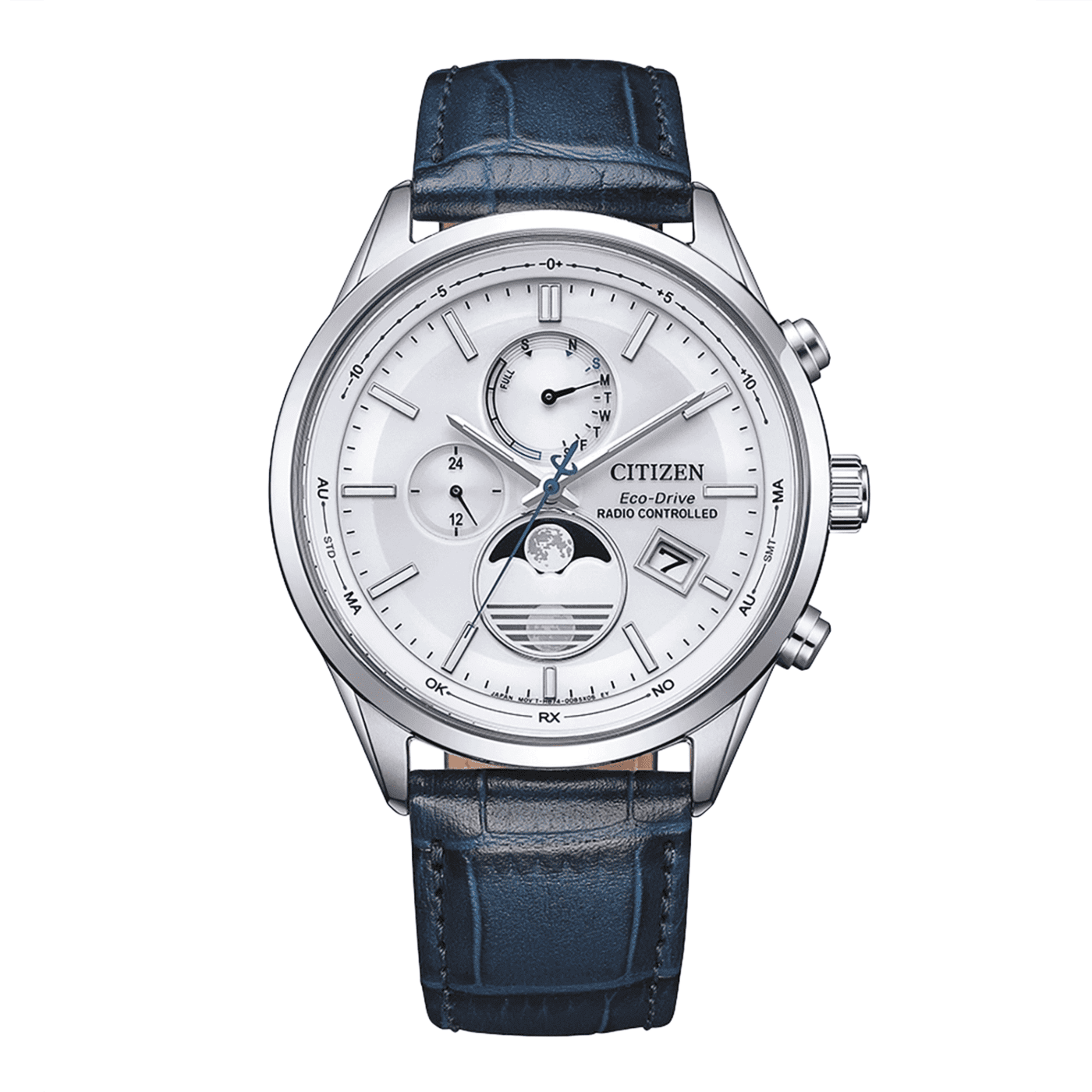 Funkuhr Solarquarz Uhr Funkuhr Solarquarz Uhr