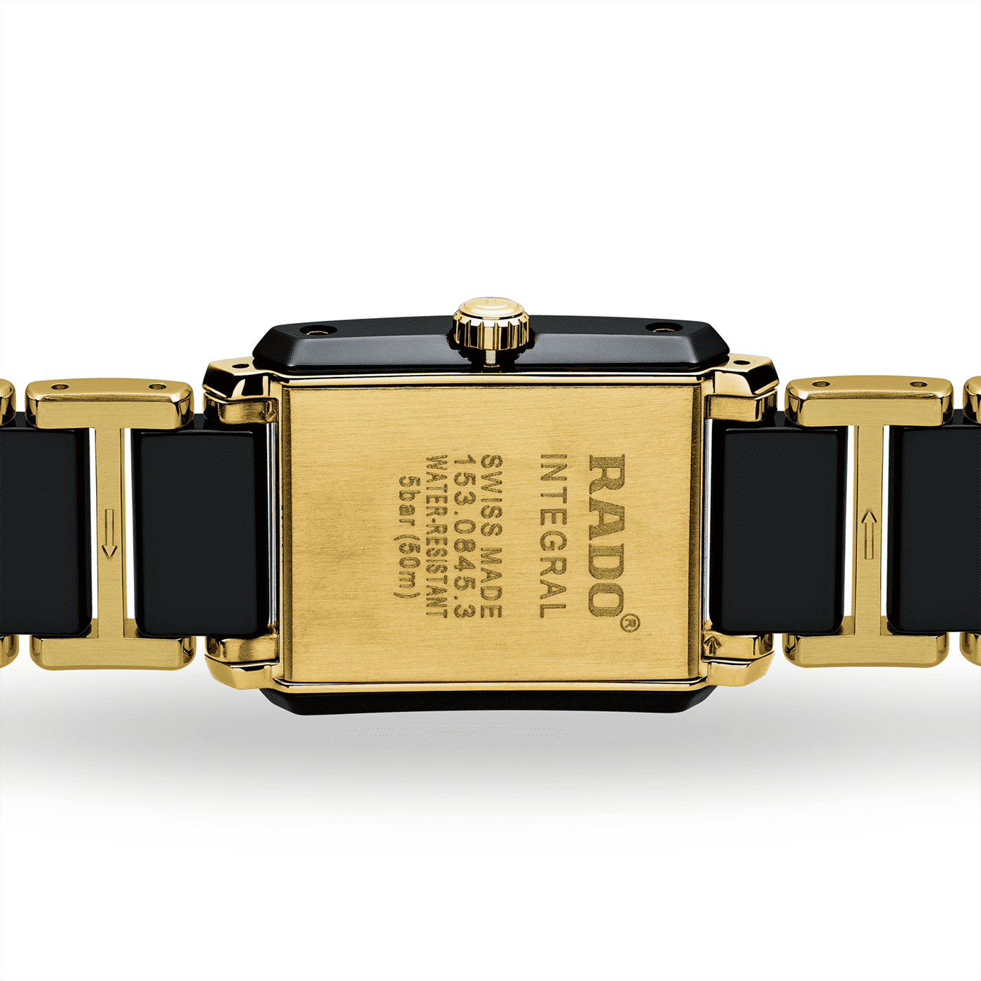 Integral Diamonds Quarz Uhr Integral Diamonds Quarz Uhr