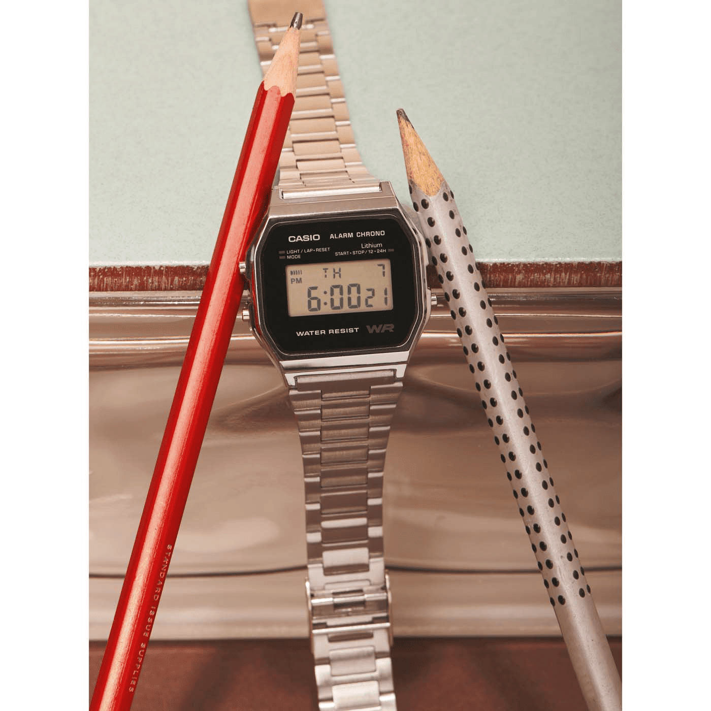 Vintage Collection Quarz Uhr Vintage Collection Quarz Uhr