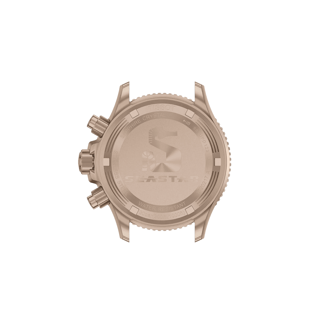 Seastar Chronograph Quarz Uhr Seastar Chronograph Quarz Uhr