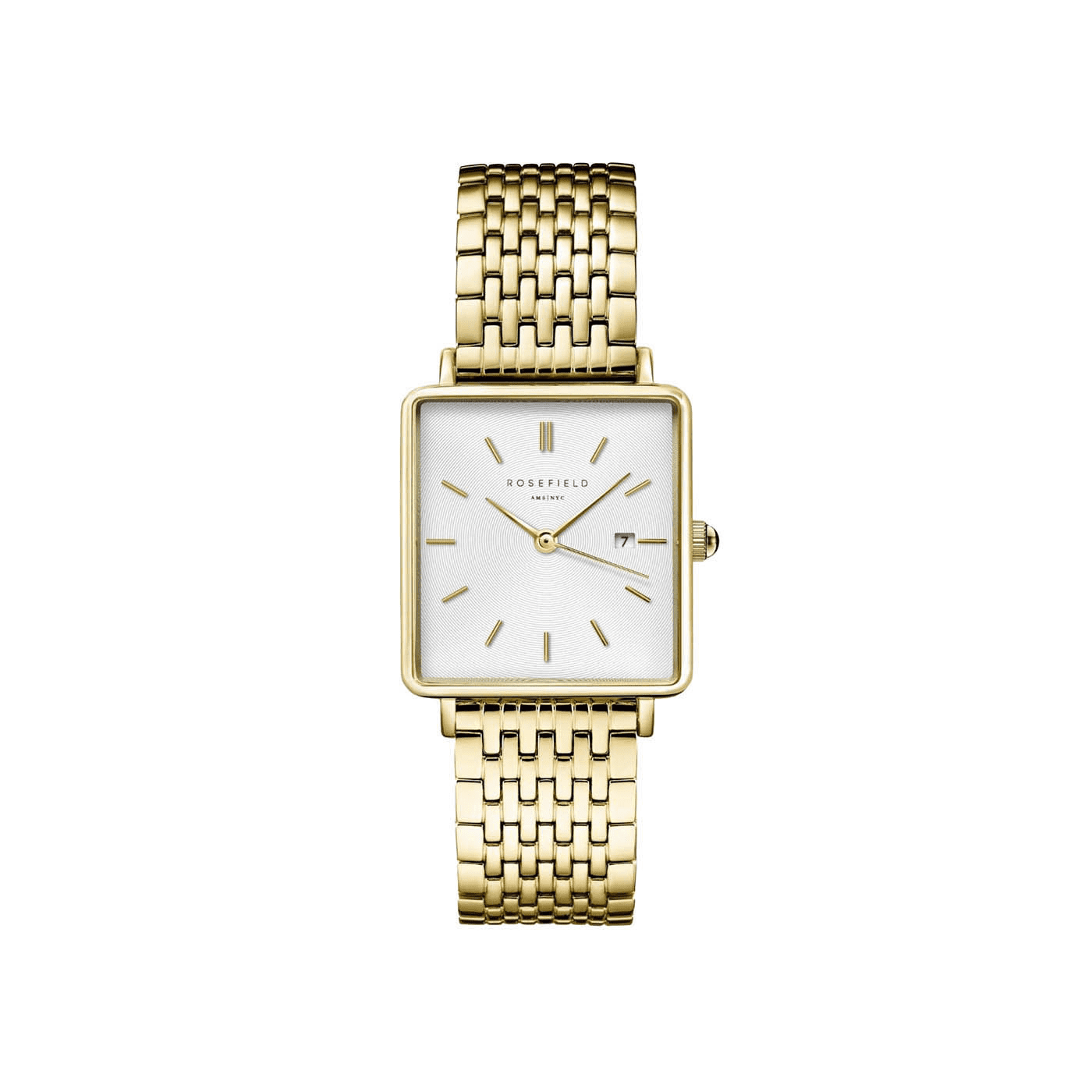 Boxy Quarz Uhr Boxy Quarz Uhr