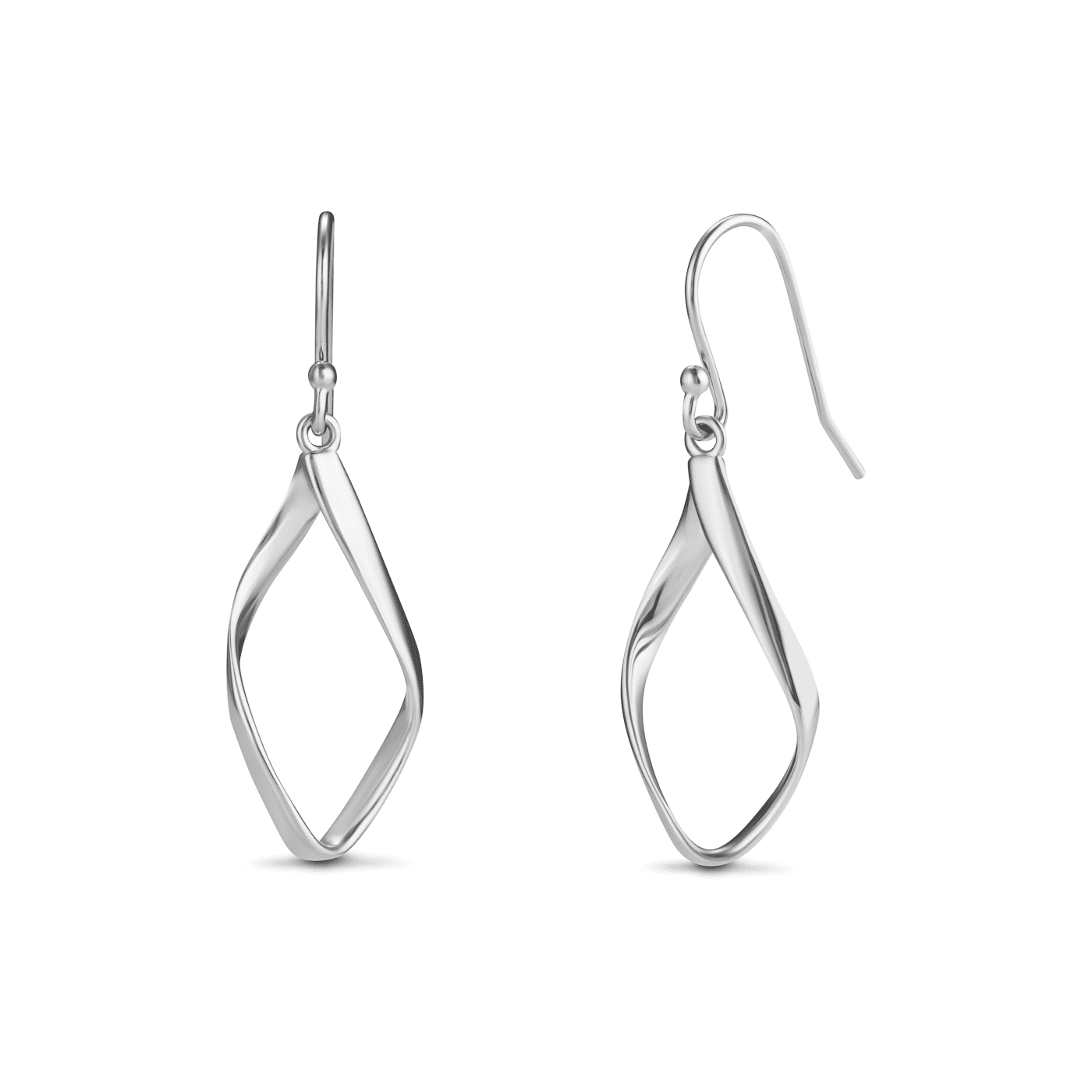 Ohrringe 925er Silber Ohrringe 925er Silber