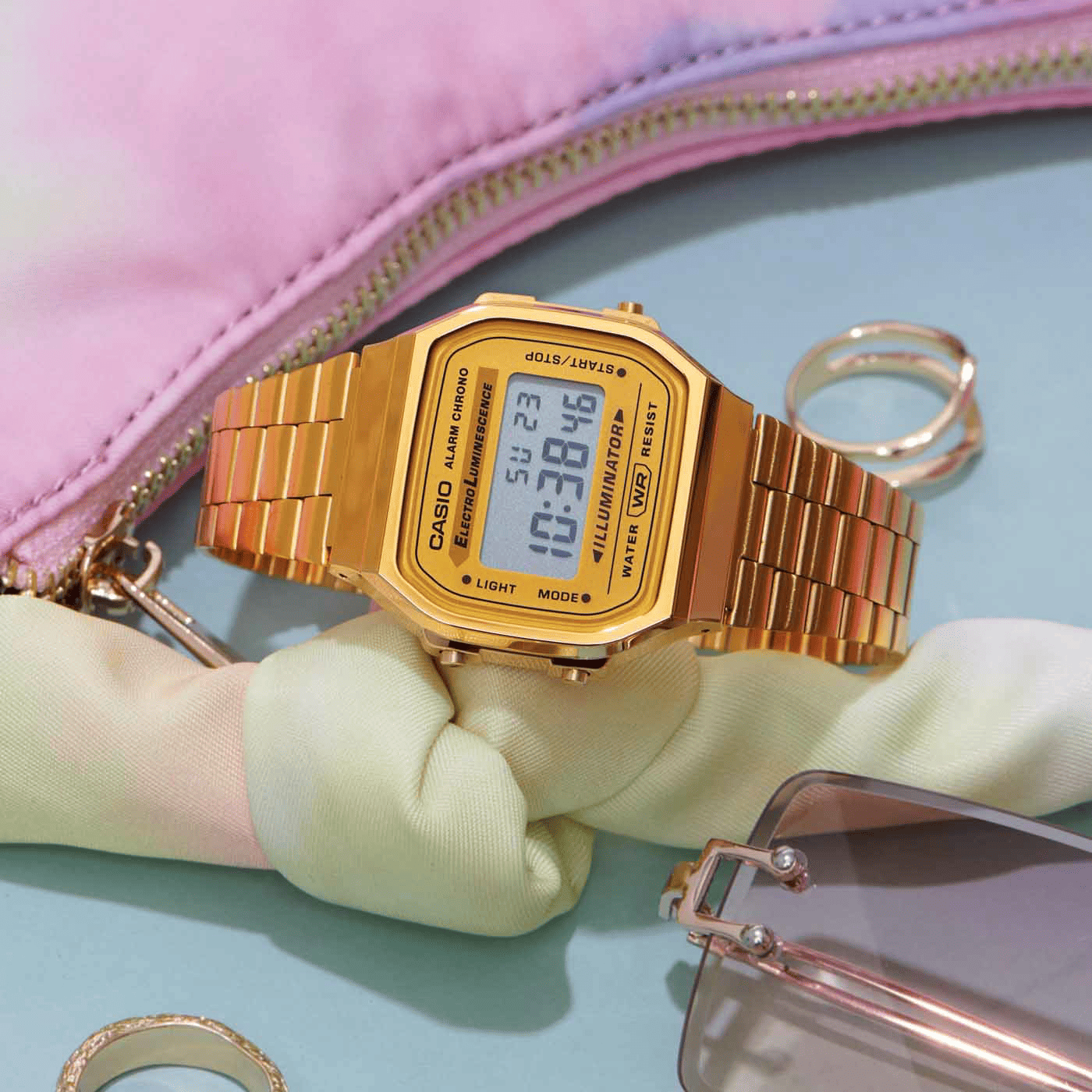 Vintage Collection Quarz Uhr Vintage Collection Quarz Uhr