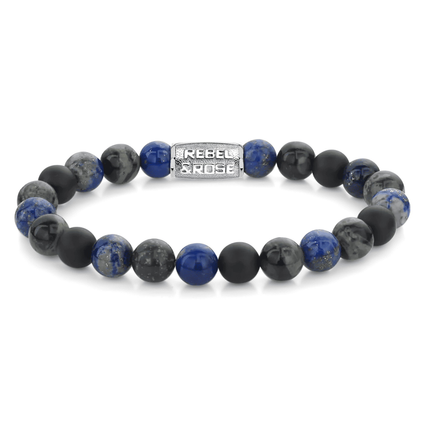 Armband Edelstahl River Deep Armband Edelstahl River Deep