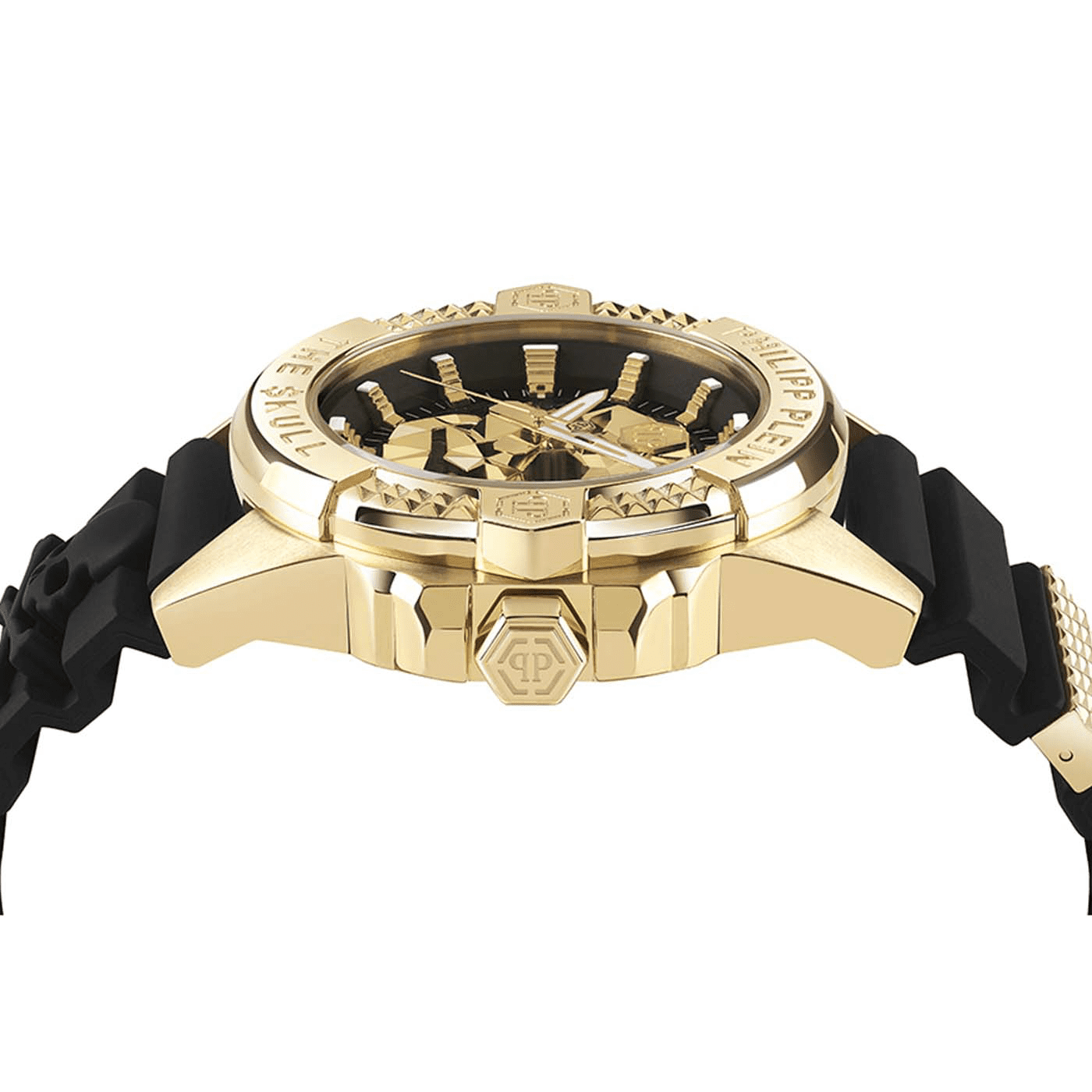 THE $KULL Quarz Uhr THE $KULL Quarz Uhr