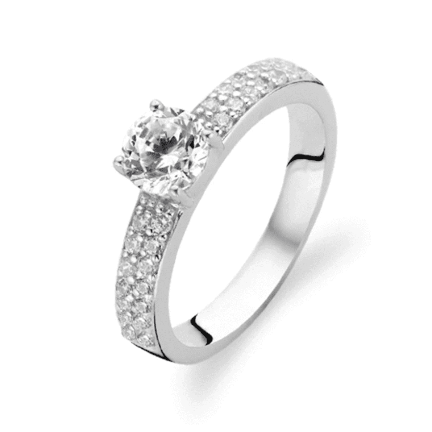 Ring Zirkonia 925er Silber Capture Moments Ring Zirkonia 925er Silber Capture Moments