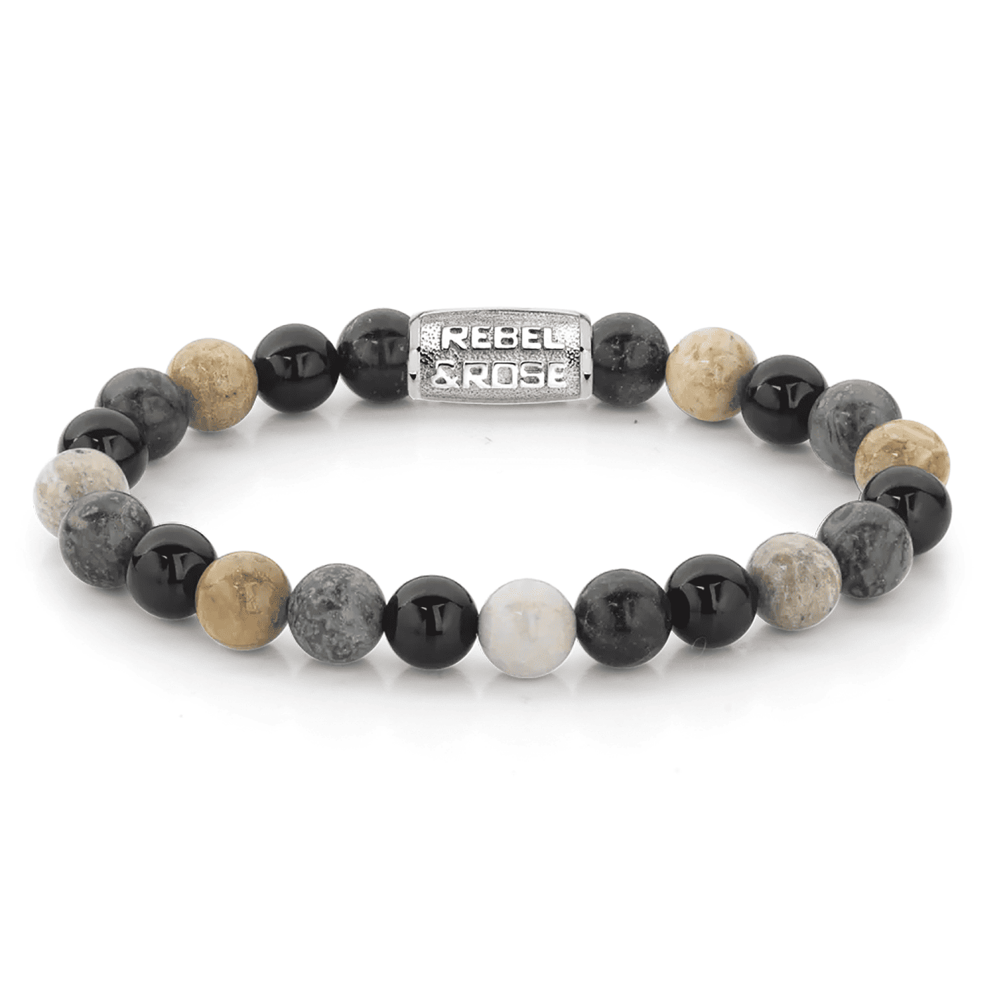 Armband Edelstahl Autumn Storm Armband Edelstahl Autumn Storm