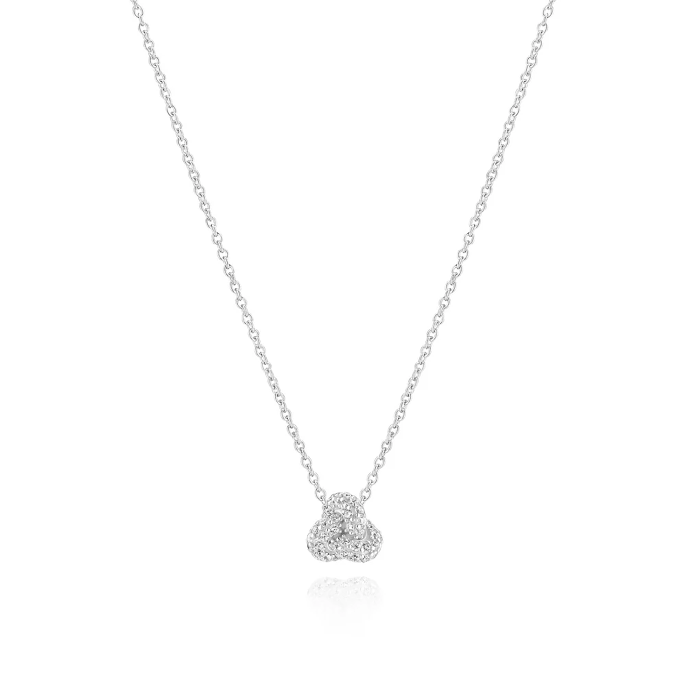Kette Zirkonia 925er Silber Imperia Kette Zirkonia 925er Silber Imperia