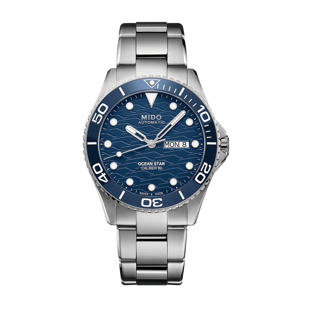Ocean Star 200C Automatik Uhr Ocean Star 200C Automatik Uhr