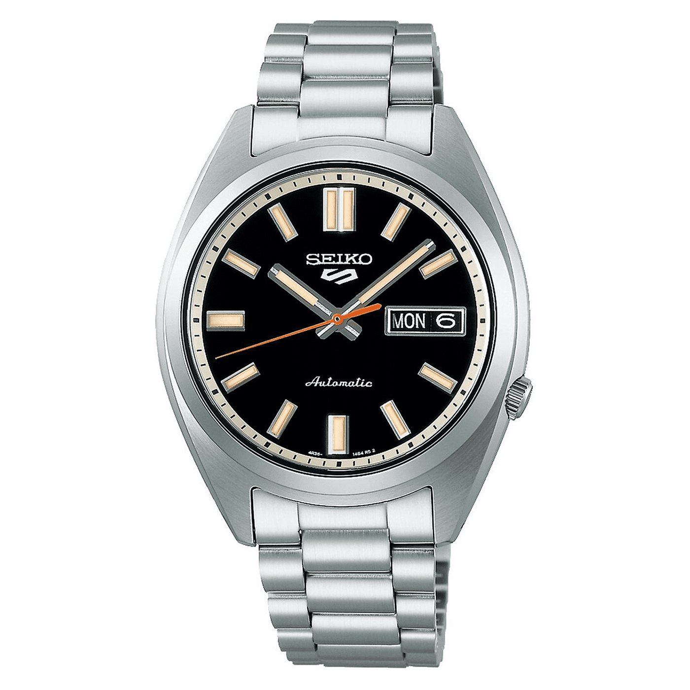 5 Sports Automatik Uhr 5 Sports Automatik Uhr