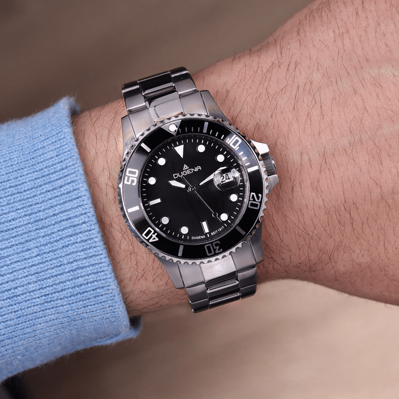 Diver Quarz Uhr Diver Quarz Uhr