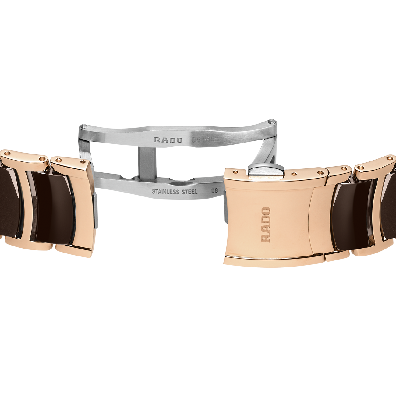 Centrix Open Heart Automatik Uhr Centrix Open Heart Automatik Uhr