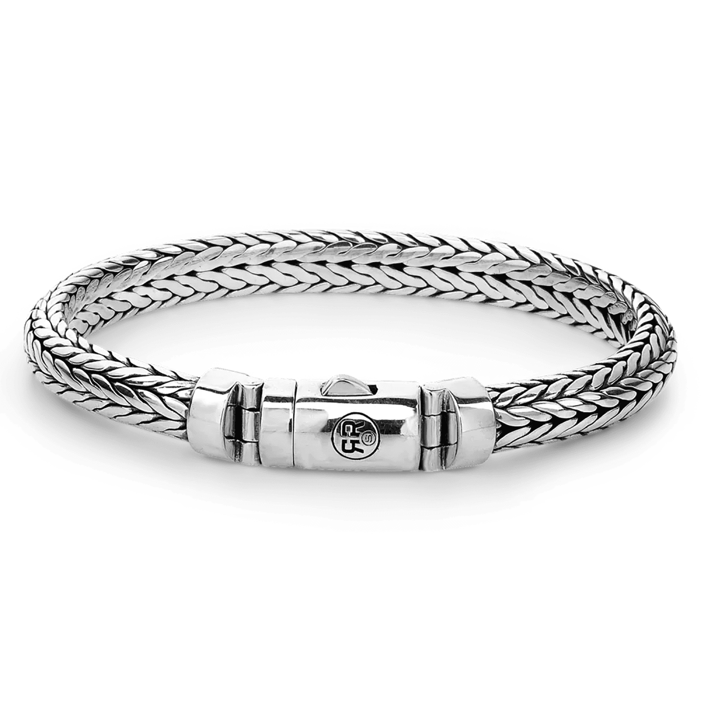 Armband 925er Silber Iris Armband 925er Silber Iris