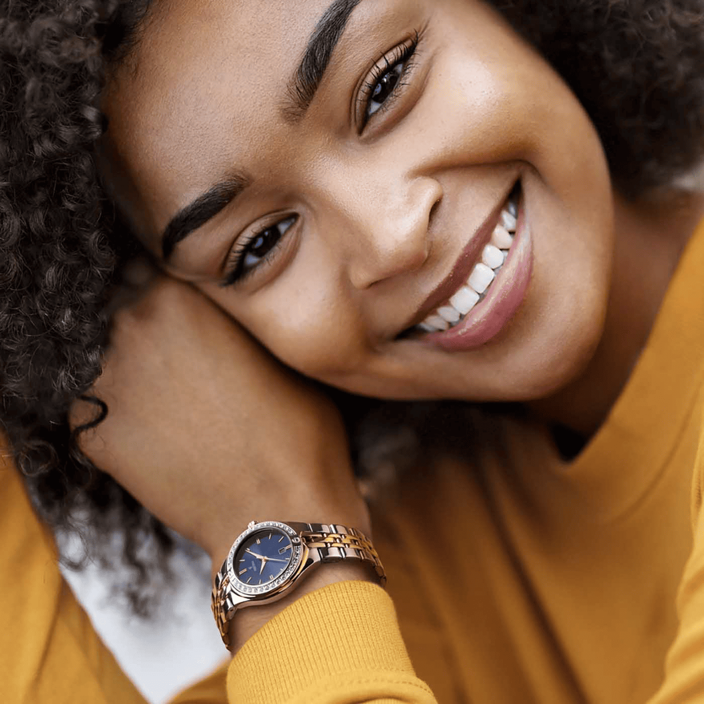 Mademoiselle Quarz Uhr Mademoiselle Quarz Uhr