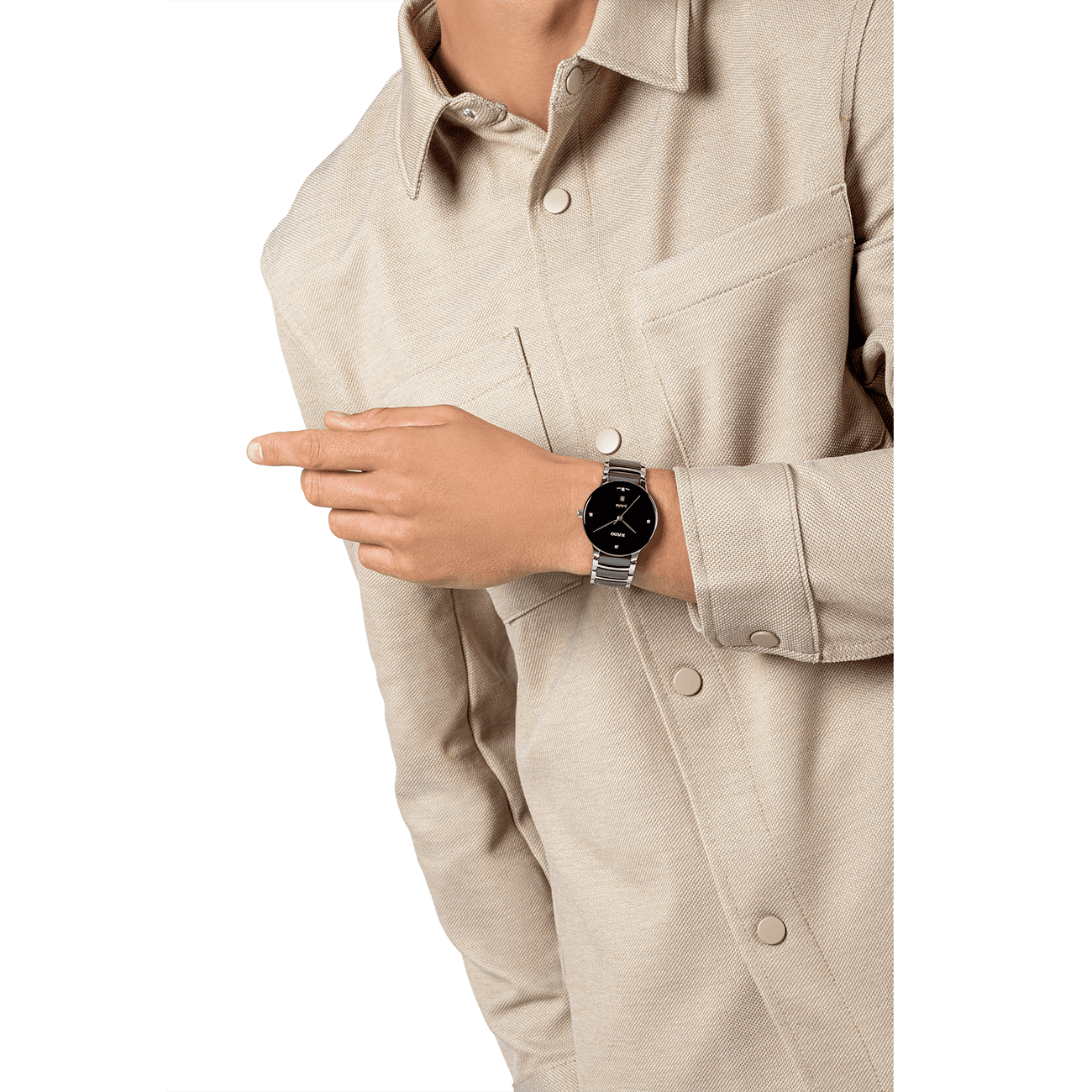 Centrix Quarz Uhr Centrix Quarz Uhr