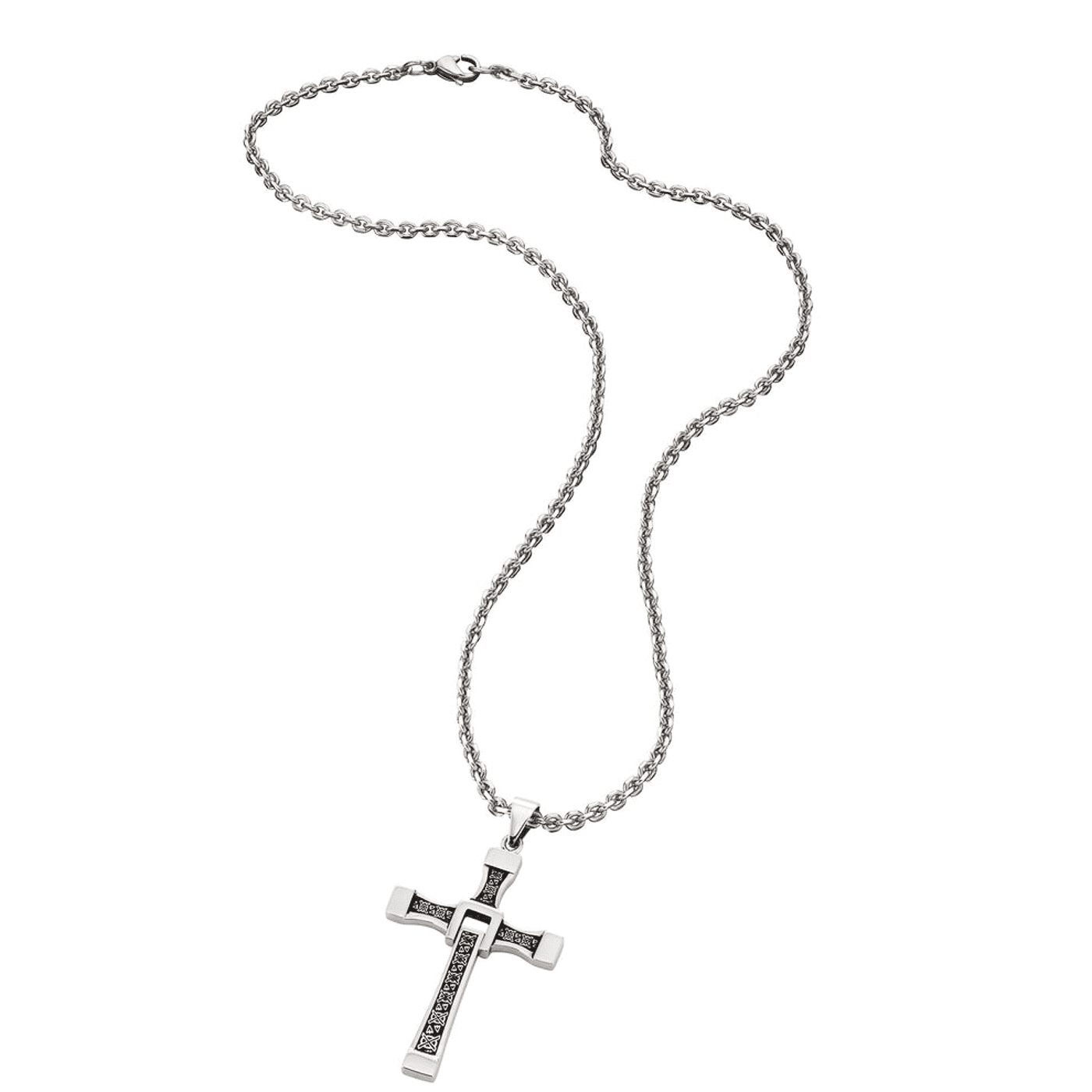 Kette Edelstahl Davis