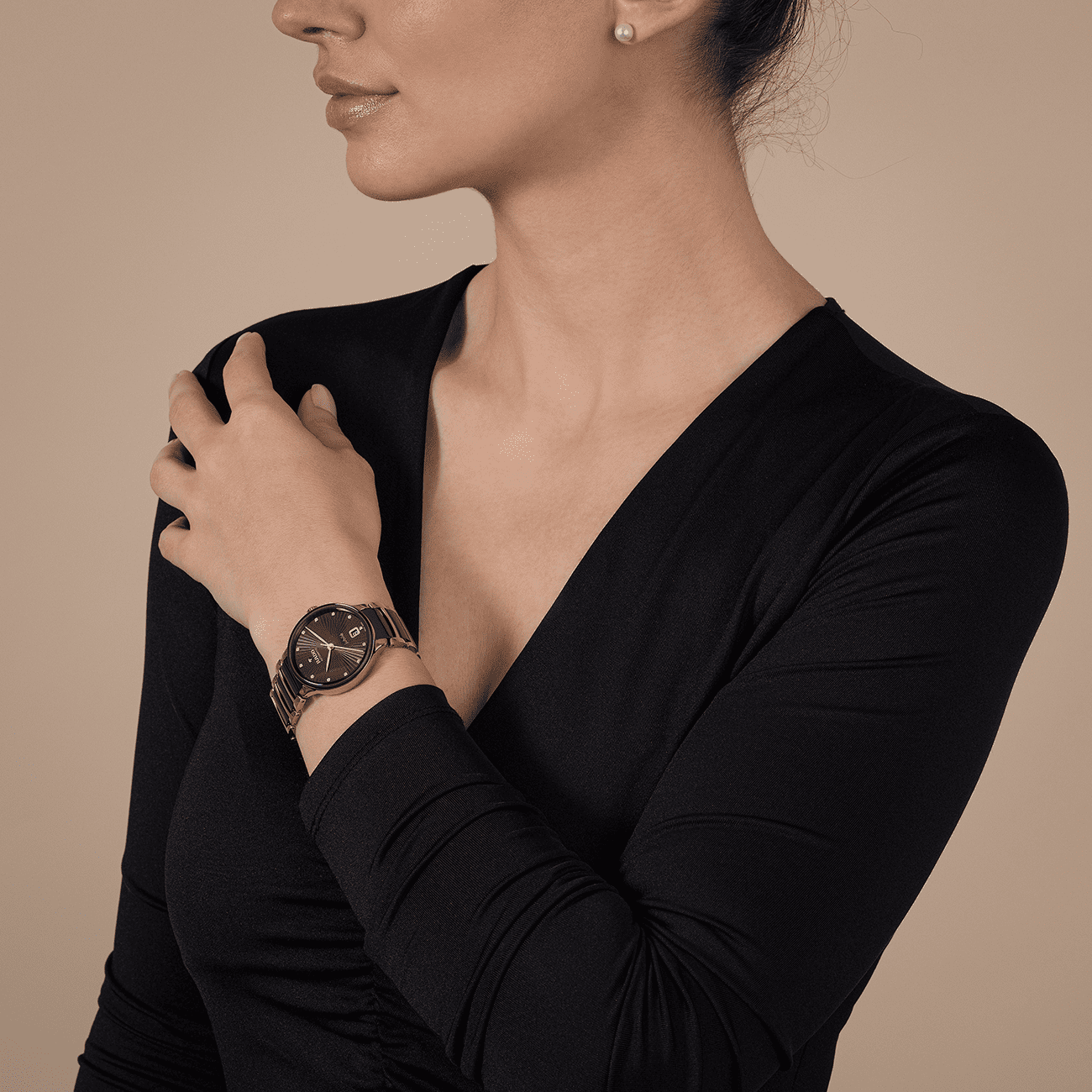 Centrix Automatik Uhr Centrix Automatik Uhr