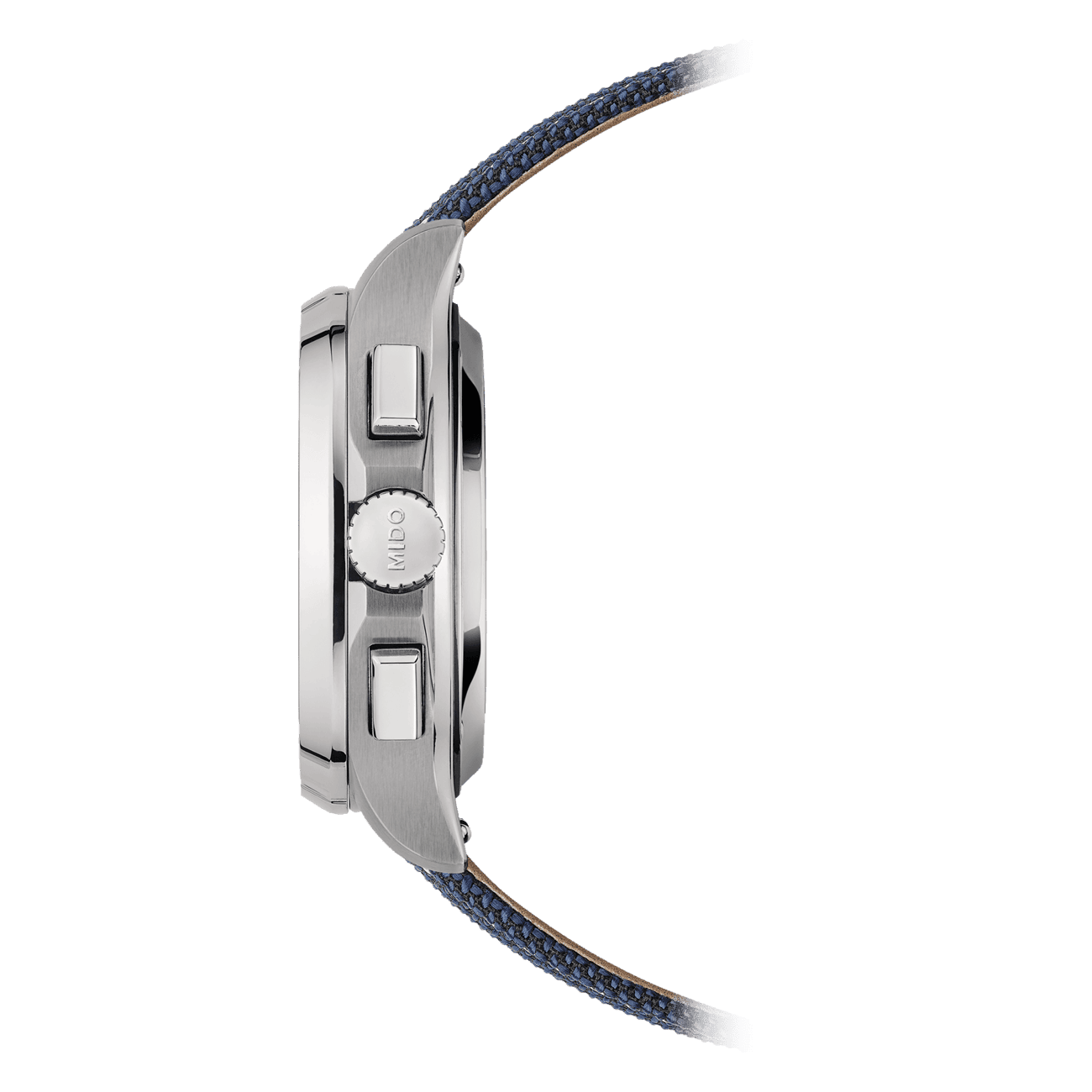 Multifort TV Chronograph Automatik Uhr Multifort TV Chronograph Automatik Uhr