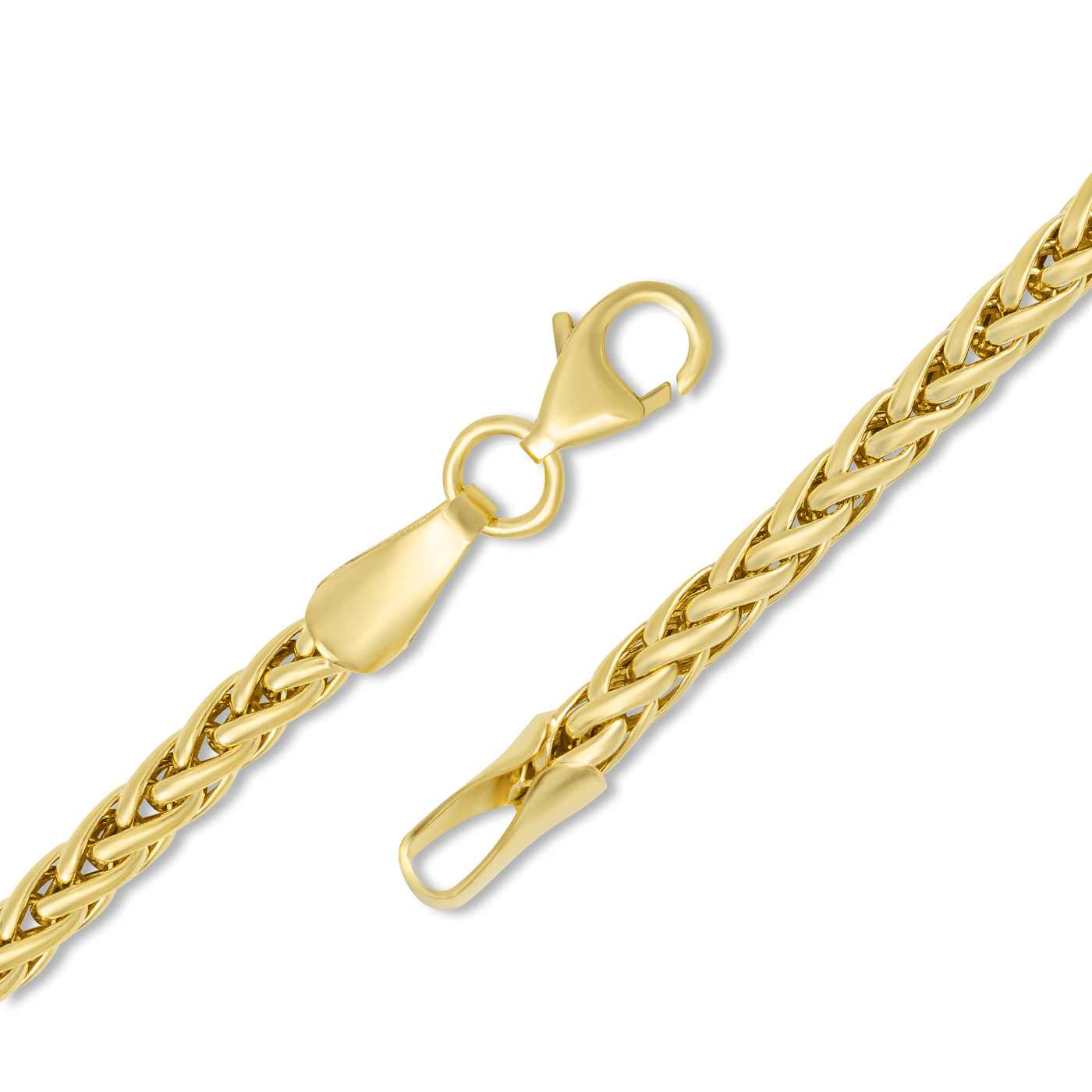 Kette 375er Gelbgold Kette 375er Gelbgold