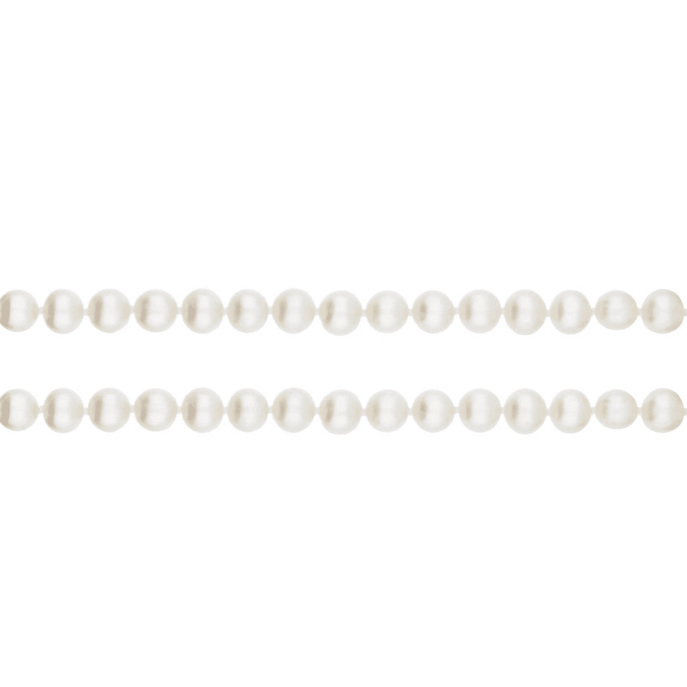 Perlschmuck-Set 925er Silber Süßwasser-Zuchtperle Perlschmuck-Set 925er Silber Süßwasser-Zuchtperle