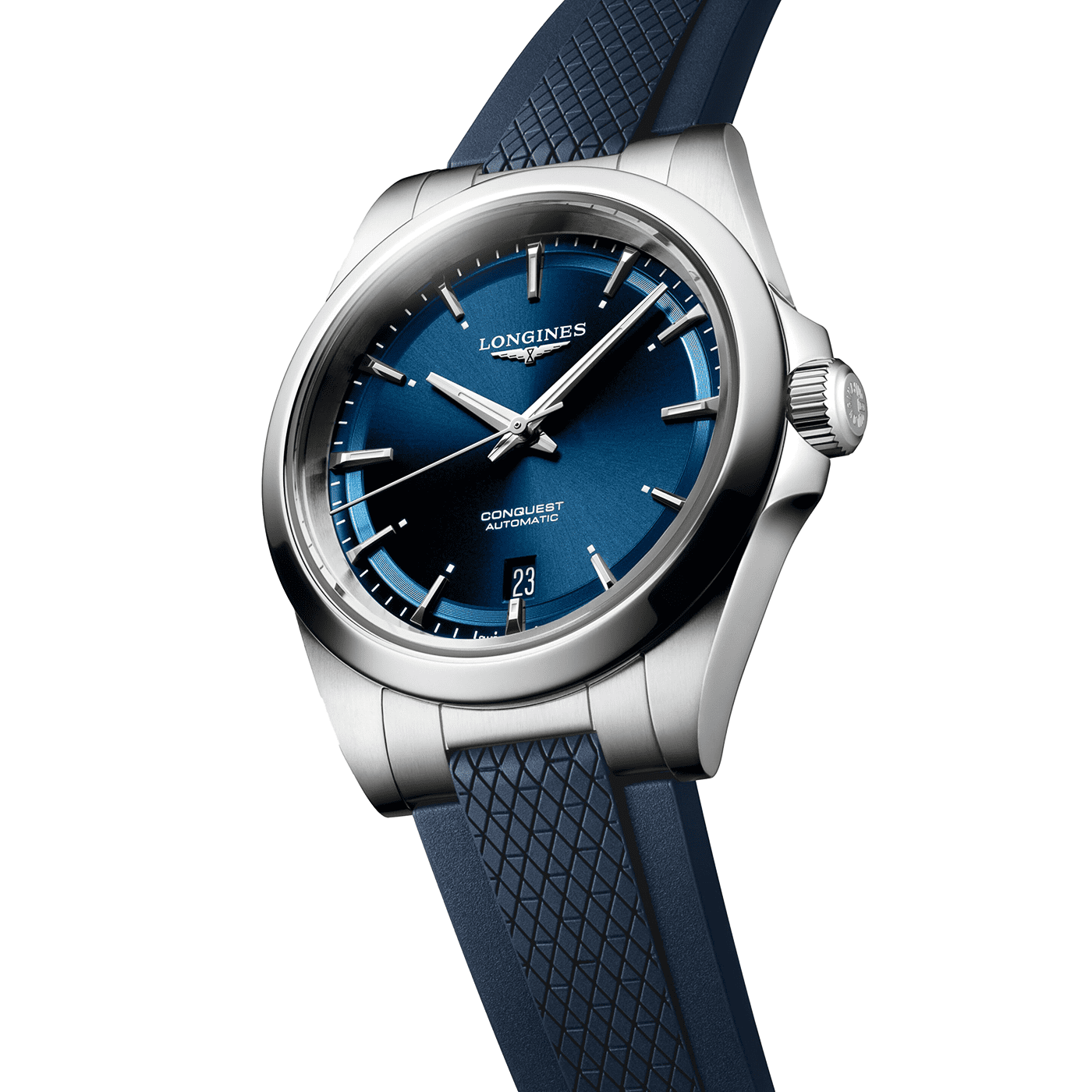 Conquest 2023 Automatik Uhr Conquest 2023 Automatik Uhr