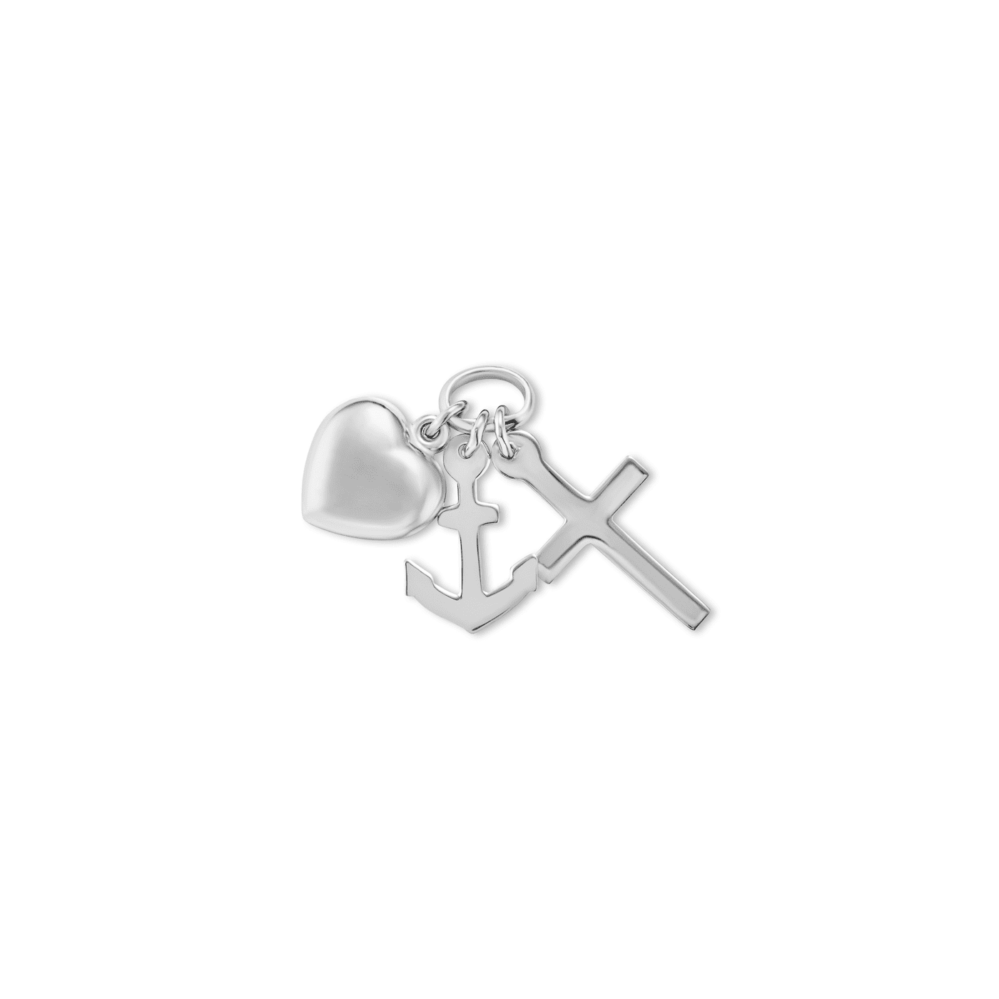 Anhänger 925er Silber 