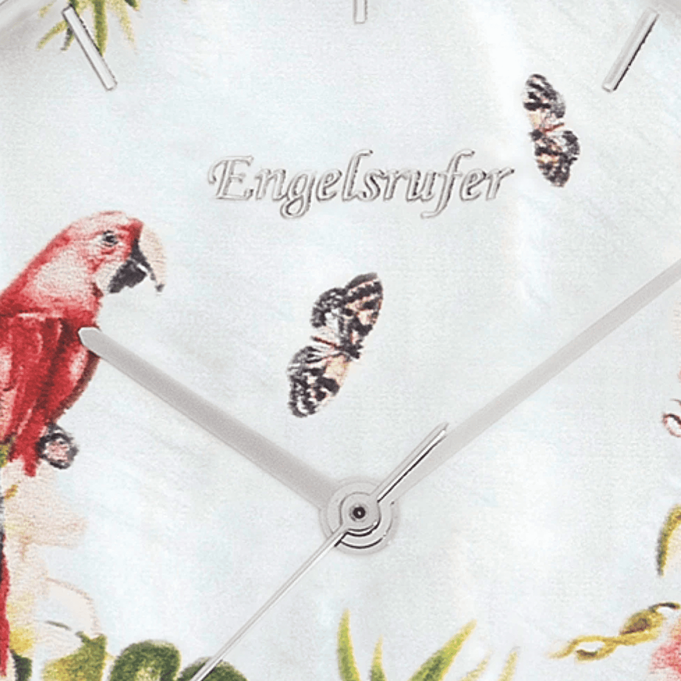 Paradise Quarz Uhr Paradise Quarz Uhr