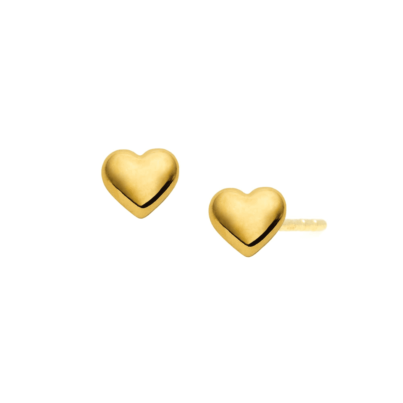 Ohrringe 333er Gelbgold Ohrringe 333er Gelbgold