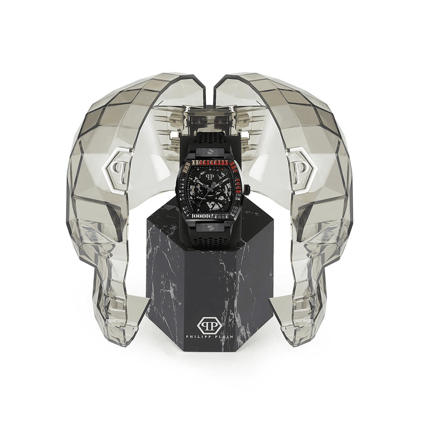 THE $KELETON Quarz Uhr THE $KELETON Quarz Uhr