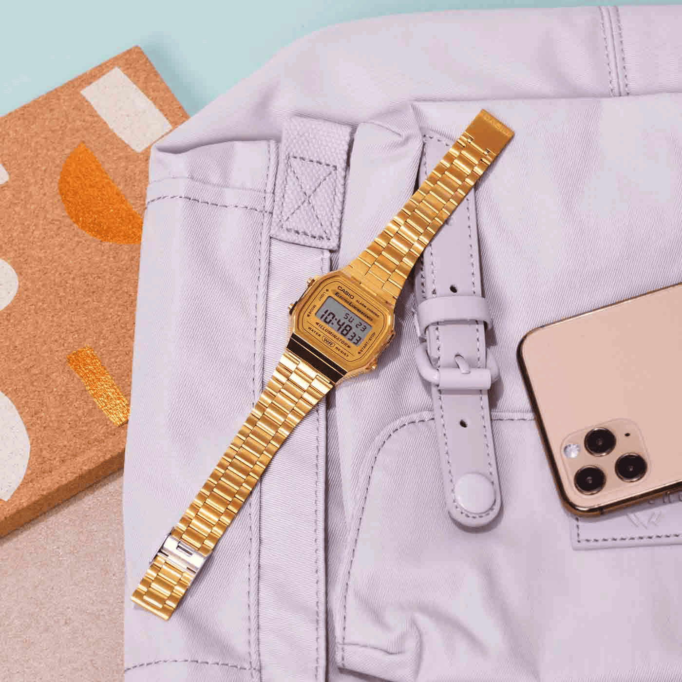 Vintage Collection Quarz Uhr Vintage Collection Quarz Uhr