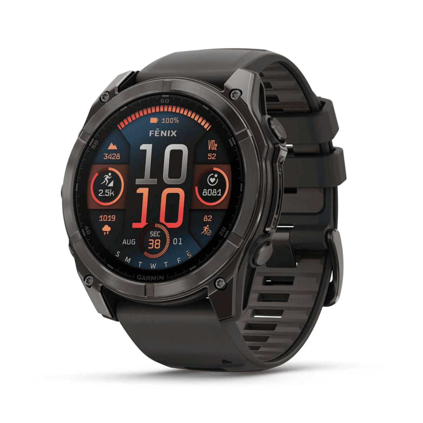 Fenix® 8 Smartwatch Fenix® 8 Smartwatch