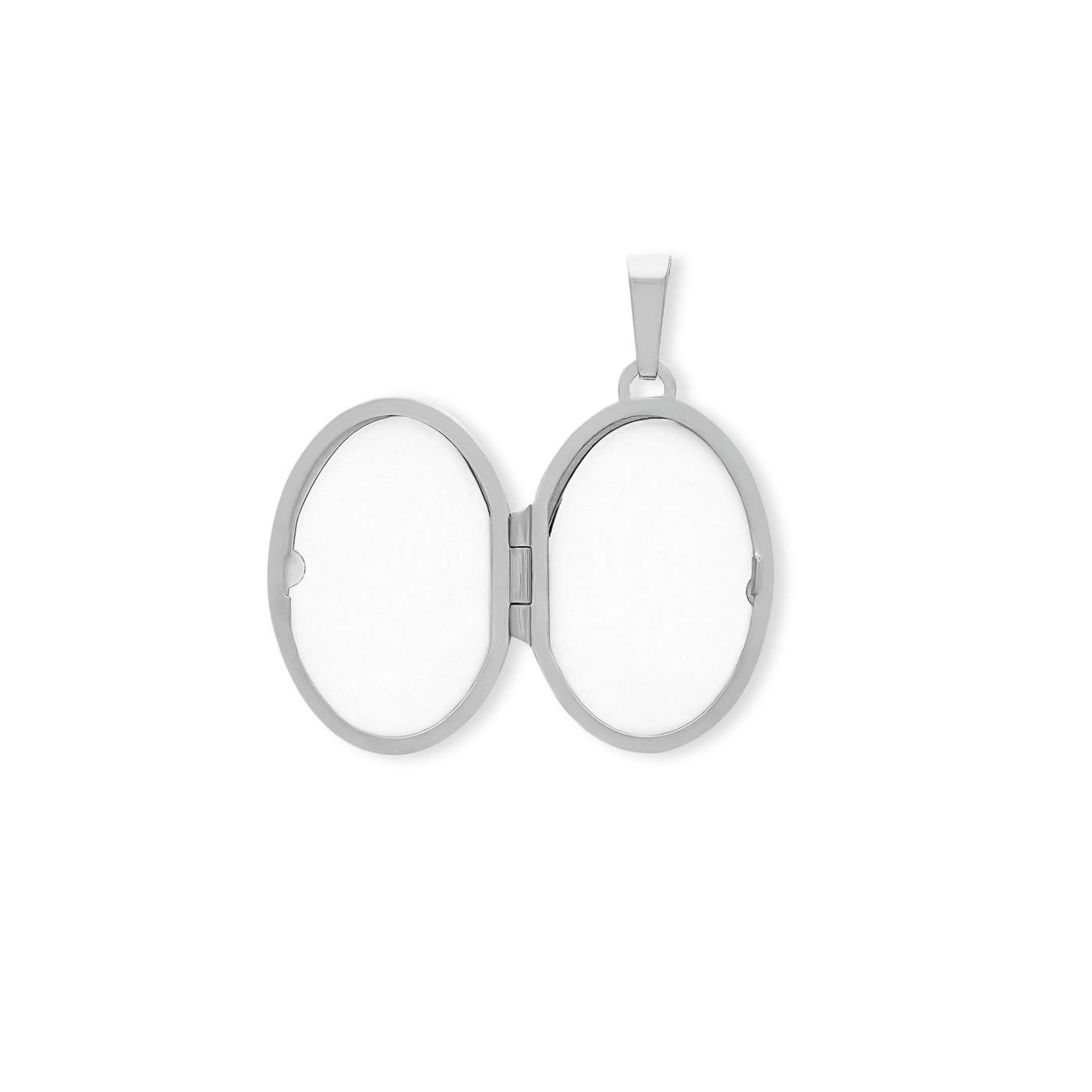 Medaillon 925er Silber Medaillon 925er Silber